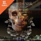 Lacná hudba Dream Theater - Distant Memories: Live In London 3CD+2BD