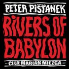 Rivers of Babylon (audiokniha)