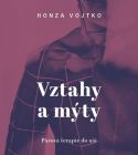 Vztahy a mýty (Párová terapie do kapsy) - audiokniha
