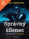 Lacná kniha Správný šílenec