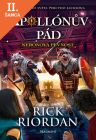 Lacná kniha Apollónův pád 5: Neronova pevnost