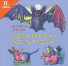 Lacná kniha Nepopieraj netopiera