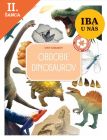 Lacná kniha Svet zázrakov: Obdobie dinosaurov