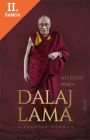 Lacná kniha Dalajlama: Nevšedný príbeh