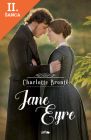 Lacná kniha Jane Eyre