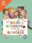 Lacná kniha Super kniha nápadov pre kreatívne dievčatá