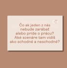 Hra čLOVEčina Vezmeme sa? (Limitovaná edícia)