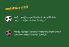 Dajama hra Majstrovstvá Európy vo futbale