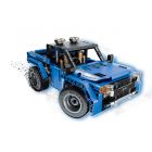 Zostroj si auto na ovládanie  4x4