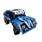 Zostroj si auto na ovládanie  4x4