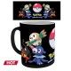 Pokémon Meniaci keramický hrnček, 320 ml - Catch Em All