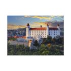 Puzzle Bratislava 500