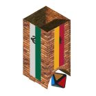 Hra Trivial Pursuit Harry Potter Ultimate Edition (hra v angličtine)
