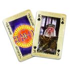 Hracie karty WADDINGTONS NO. 1 Harry Potter