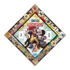 Hra Monopoly One Piece (hra v angličtine)