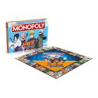 Hra Monopoly Naruto (hra v angličtine)