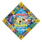 Hra Monopoly Spongebob Squarepants (hra v angličtine)