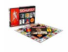 Hra Monopoly David Bowie (hra v angličtine)