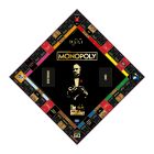 Hra Monopoly Godfather (hra v angličtine)