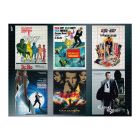 Puzzle James Bond: Herecké debuty 1000 Winning Moves