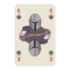 Hracie karty WADDINGTONS NO. 1 Star Wars Mandalorian