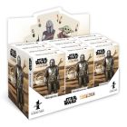 Hracie karty WADDINGTONS NO. 1 Star Wars Mandalorian