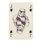 Hracie karty WADDINGTONS NO. 1 Star Wars Mandalorian
