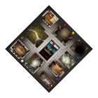 Hra Cluedo Dracula (hra v angličtine)