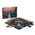 Hra Monopoly Peaky Blinders (hra v angličtine)