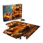 Puzzle Pán prsteňov: Mount Doom 1000 Winning Moves
