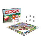 Hra Monopoly South Park (hra v angličtine)