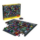 Puzzle Among Us 1000 Winning Moves