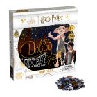 Puzzle Harry Potter: Dobby 250 Winning Moves