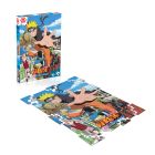 Puzzle Naruto 1000 Winning Moves