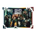 Puzzle Harry Potter 5v1 Winning Moves