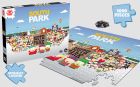 Puzzle South Park 1000 Winning Moves