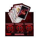 Hracie karty WADDINGTONS NO. 1 Deadpool