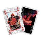 Hracie karty WADDINGTONS NO. 1 Deadpool