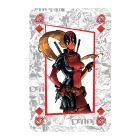 Hracie karty WADDINGTONS NO. 1 Deadpool