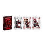 Hracie karty WADDINGTONS NO. 1 Deadpool