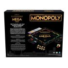 Hra Monopoly Mega Gold Slovensko