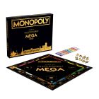 Hra Monopoly Mega Gold Slovensko