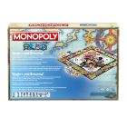 Hra Monopoly One Piece SK/CZ