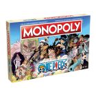 Hra Monopoly One Piece SK/CZ