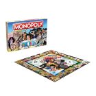 Hra Monopoly One Piece SK/CZ