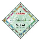 Hra Monopoly Mega Edition (hra v angličtine)