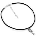 Harry Potter Choker náhrdelník s príveskom Temné znamenie