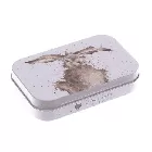 Plechová krabička na drobnosti 