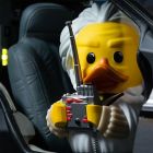 Tubbz kačička Návrat od Budúcnosti - Doc Brown