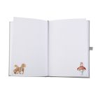 Zápisník Bullet Journal 